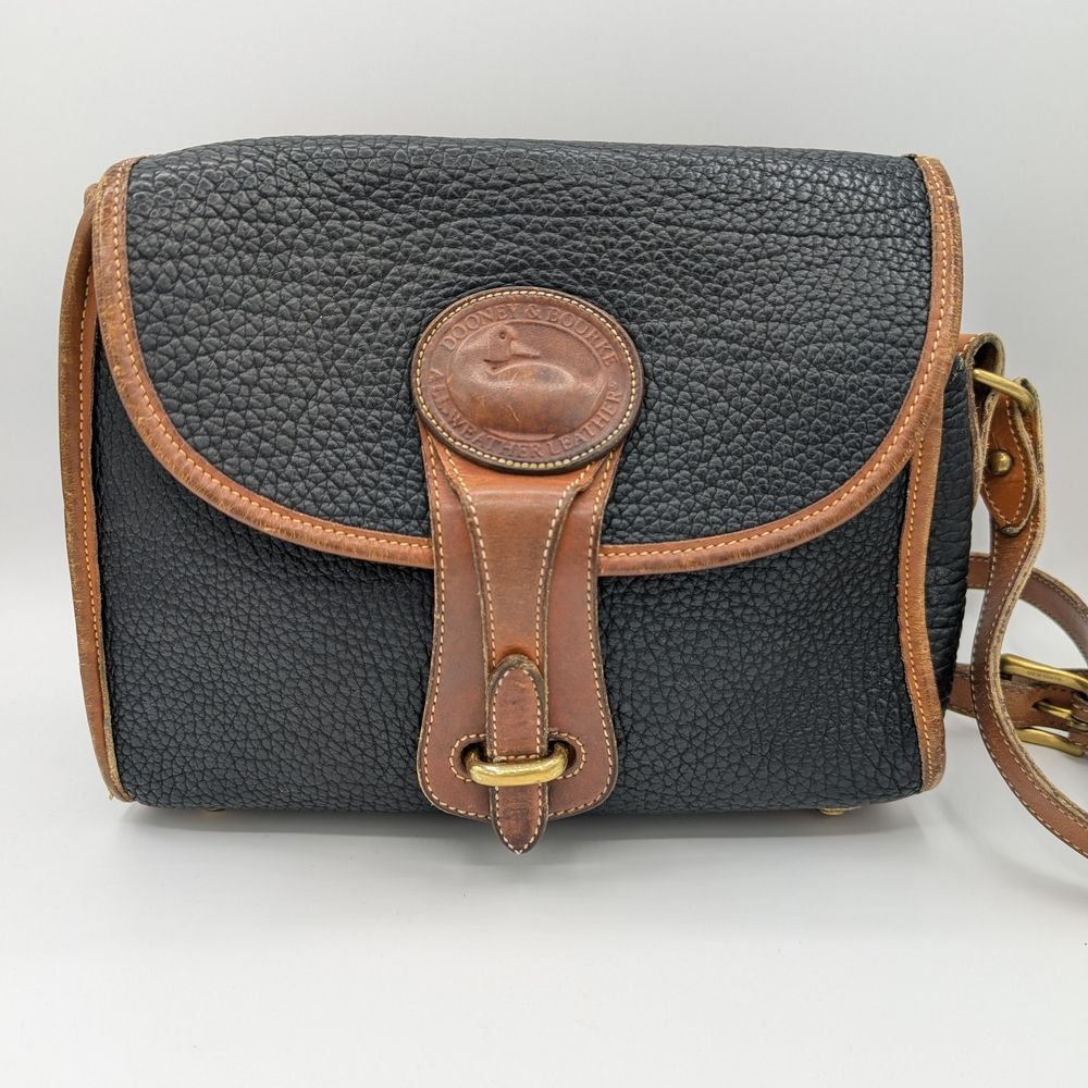 Dooney and Bourke Shoulder Bag